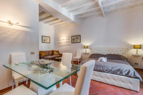  Happy Lion Apartment Rome  Рим